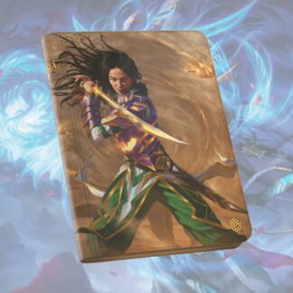 MTG - Classeurs - Tarkir : Dragonstorm - Descendant of Sotrms