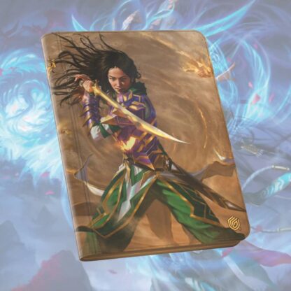 MTG - Classeurs - Tarkir : Dragonstorm - Descendant of Sotrms