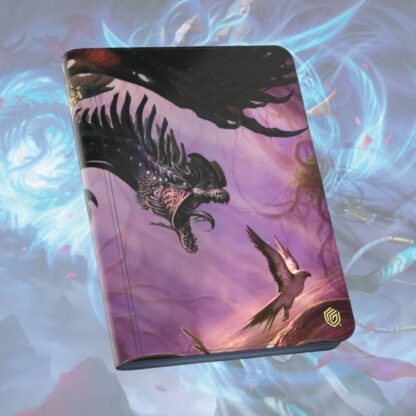 MTG - Classeurs - Tarkir : Dragonstorm - Feral Deathgorger