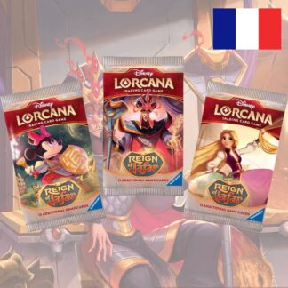 Lorcana - Set 8 - Booster