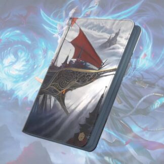 MTG - Classeurs - Tarkir : Dragonstorm - Mystic Monastery