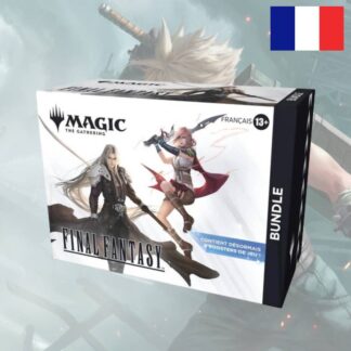 MTG - Bundle - Final Fantasy