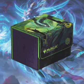 Ultimate Guard - Sidewinder 100+ Xenoskin MTG Tarkir : Dragonstorm - Emergent Ultimatum