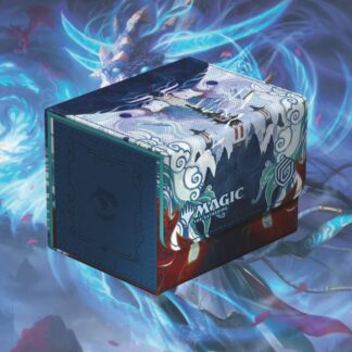 Ultimate Guard - Sidewinder 100+ Xenoskin MTG Tarkir : Dragonstorm - Inspired Ultimatum
