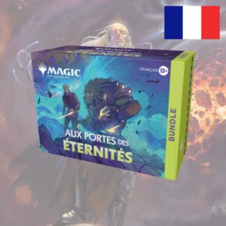MTG - Bundle - Aux portes des éternités