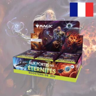MTG - Display - Aux portes des éternités