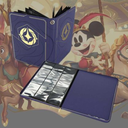 Lorcana - Portfolio - Premium Ultra PRO