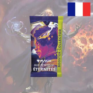 MTG - Booster collector - Aux portes des éternités