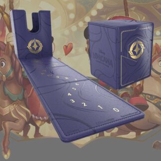 Lorcana - Deckbox - Premium Ultra PRO