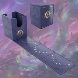 Lorcana - Deckbox Ultra Pro - Premium