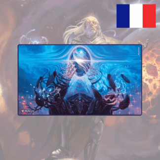 Ultimate Guard - Play-Mat Standard - MTG "Edge of Eternites" - The Endstone