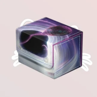 Ultimate Guard - Sidewinder 100+ Xenoskin - Edge of Eternities - Susur, Secundi Void Altar