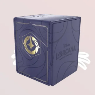 Lorcana - Deckbox - Ultra Pro Premium