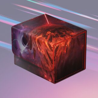 Ultimate Guard - Sidewinder 100+ Xenoskin - MTG "Edge of Eternities" - Kavaron, Memorial Worlds