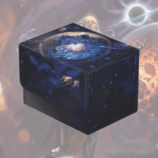 Ultimate Guard - Sidewinder 100+ Xenoskin - MTG "Edge of Eternities" - Gemstone Caverns