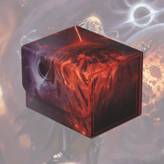 Ultimate Guard - Sidewinder 100+ Xenoskin - MTG "Edge of Eternities" - Kavaron, Memorial Worlds