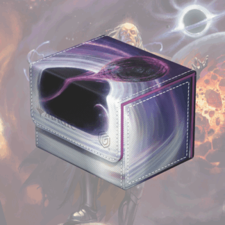 Ultimate Guard - Sidewinder 100+ Xenoskin - MTG "Edge of Eternities" - Susur, Secundi Void Altar