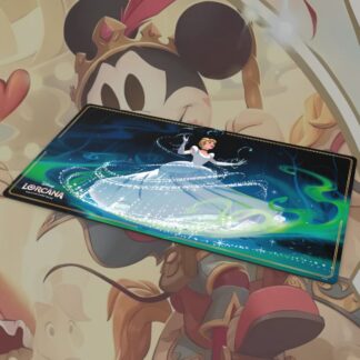 Lorcana - Set 9 - Tapis - Cendrillon