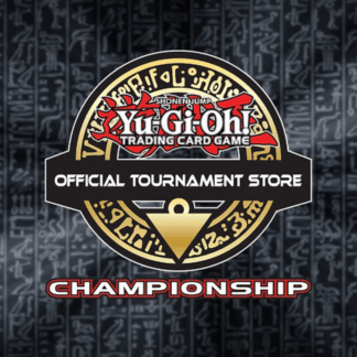 OTS Championship - Dood - 12/10/2025