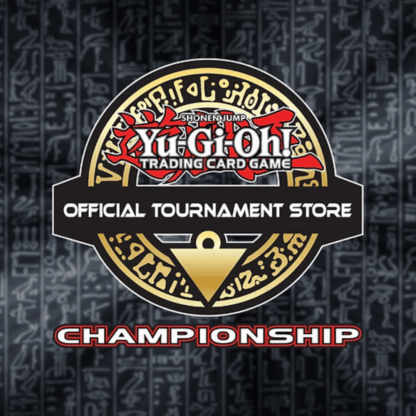 OTS Championship - Dood - 12/10/2025