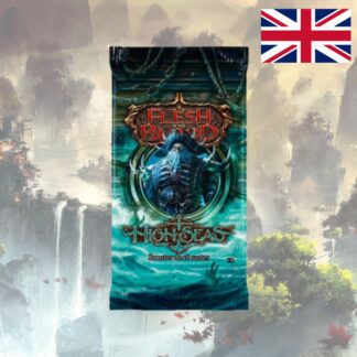 Flesh and Blood - Booster - High Seas - EN