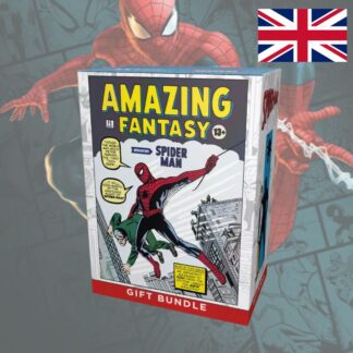 MTG - Gift Bundle - Spider man - EN