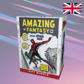 MTG - Gift Bundle - Spider man - EN