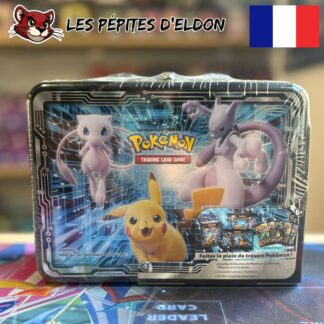 Pokemon - Valisette de collection Automne 2019 - FR