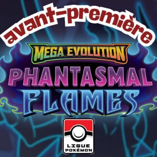 Eldar : Avant-première - Phantasmal Flames : 08/11/2025 (18h30-20h30)