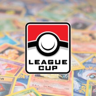 Coupe de Ligue Pokémon - Eldar - 30/11/2025