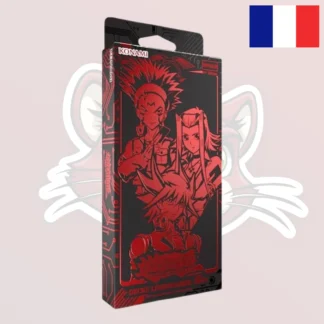 Yu-Gi-Oh! - Deck - Decks Légendaires 5D's - FR