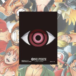 One Piece - Official Sleeve - 12 - Imu