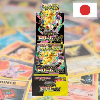 Pokémon – Display – M2A "Mega Dream" - JPN