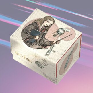 Ultimate Guard - Sidewinder 100+ Xenoskin - Harry Potter - Hermione Jean Granger