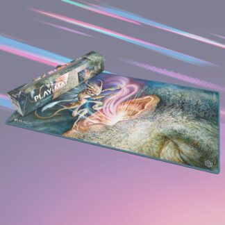 Ultimate Guard - Play-Mat Standard - MTG Lorwyn Eclipsed - Dream Seizer