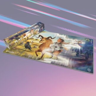 Ultimate Guard - Play-Mat Standard - MTG Lorwyn Eclipsed - Morningtide's Light