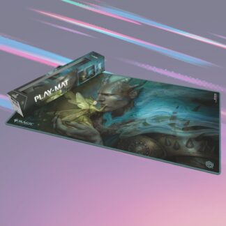 Ultimate Guard - Play-Mat Standard - MTG Lorwyn Eclipsed - Run Away Together