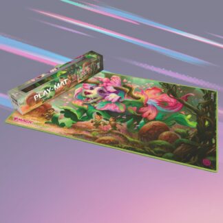 Ultimate Guard - Play-Mat Standard - MTG Lorwyn Eclipsed - Vibrance