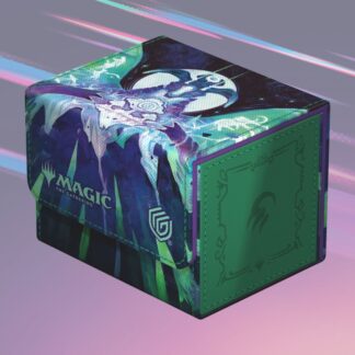 Ultimate Guard - Sidewinder 100+ Xenoskin MTG Tarkir : Dragonstorm - Genesis Ultimatum