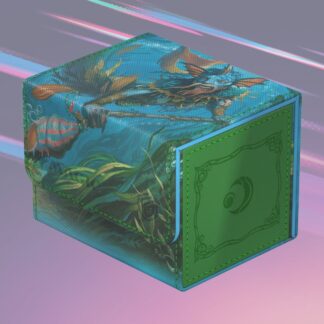 Ultimate Guard - Sidewinder 100+ Xenoskin - Lorwyn Eclipsed - Sygg, Wanderwine Wisdom