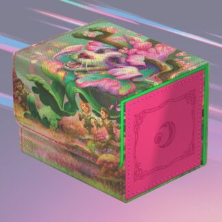 Ultimate Guard - Sidewinder 100+ Xenoskin - Lorwyn Eclipsed - Vibrance