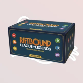 Riftbound - Bulk runes