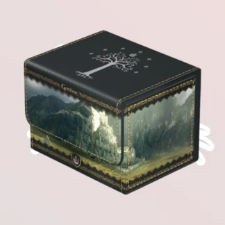 Ultimate Guard - Sidewinder 100+ Xenoskin - The Lord of the Rings - Gondor