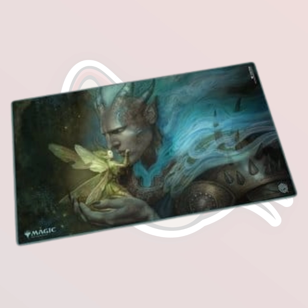 Ultimate Guard - Play-Mat Standard - MTG Lorwyn Eclipsed - Run Away Together