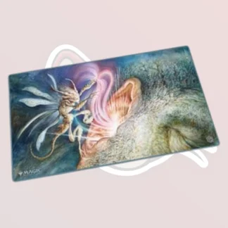 Ultimate Guard - Play-Mat Standard - MTG Lorwyn Eclipsed - Dream Seizer