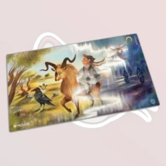 Ultimate Guard - Play-Mat Standard - MTG Lorwyn Eclipsed - Morningtide's Light