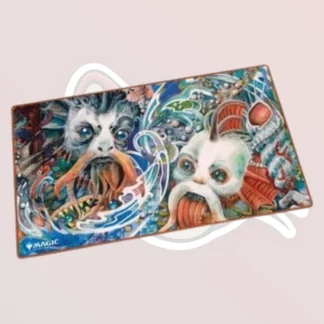 Ultimate Guard - Play-Mat Standard - MTG Lorwyn Eclipsed - Sygg's Command