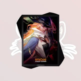 Riftbound - Sleeves - Set 1 "Origins" - Miss Fortune