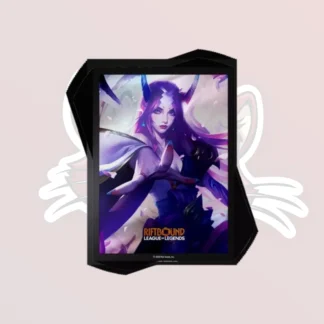Riftbound - Set 2 - Spiritfoged - Sleeves - Irelia