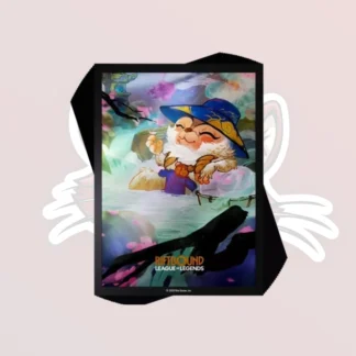 Riftbound - Set 2 - Spiritfoged - Sleeves - Teemo